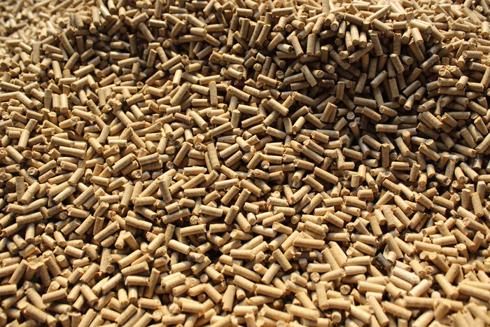 顆粒飼料在養(yǎng)殖中的優(yōu)勢(shì)與飼料顆粒機(jī)選型指南