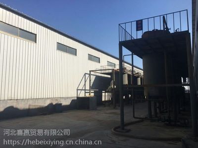 河北石家莊金黃色2號玉米酒精糟DDGS 優質飼料的深度解析