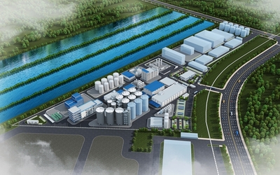 廣州南沙46個“智造”項目集中開工，引領產業升級新浪潮