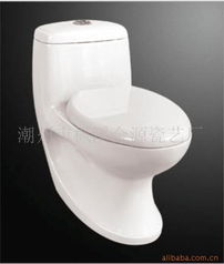 衛生潔具的核心 座便器的演變與選擇指南