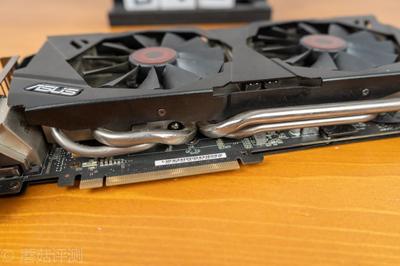 700元性價(jià)比之王 華碩STRIX GTX 980 DC2OC顯卡深度評(píng)測